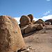 Boulders