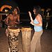 Drumming_debut