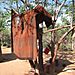 Himba_village