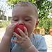 Teething