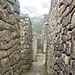 Passageway