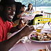 Touristy_seafood_lunch