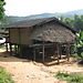 Karen_village_house