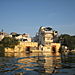 Udaipur_lake
