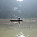 Fisherwoman
