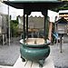 Kinkakuji_incense