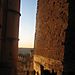Fort_sunset