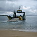 Barge