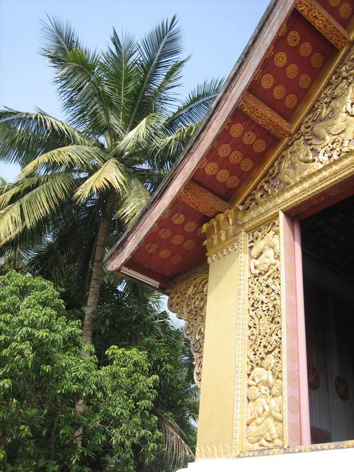 Temple