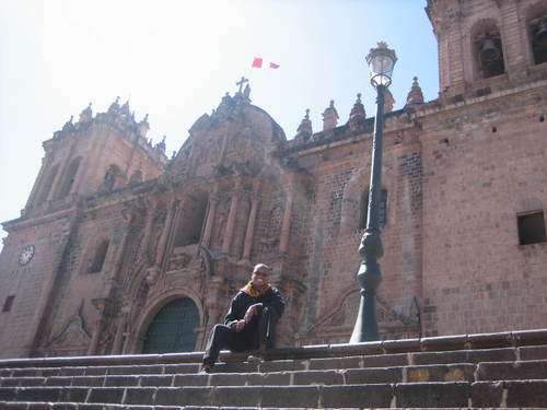 Cathedral