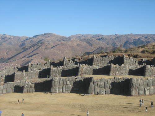 Sachsayhuaman1