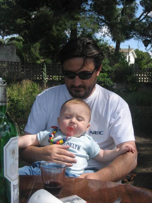 Chillin_with_dad