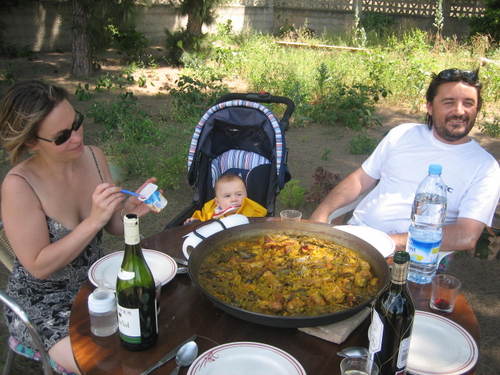 Mmm_paella