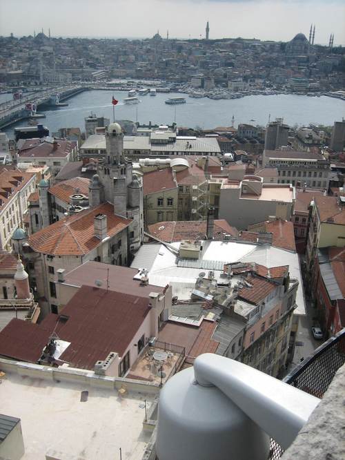 Istanbul